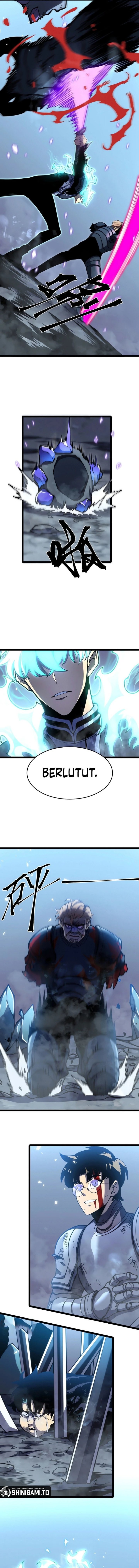 After Rebirth, I Used Mirror Reversal For Vengeance chapter 22