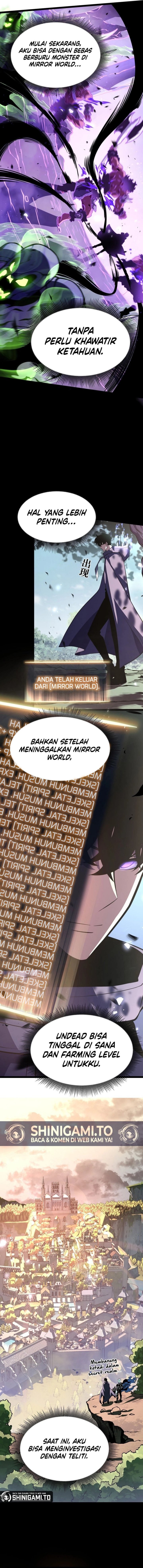 After Rebirth, I Used Mirror Reversal For Vengeance chapter 25