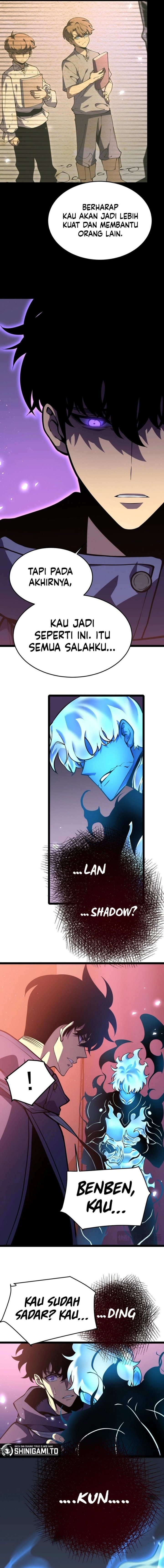 After Rebirth, I Used Mirror Reversal For Vengeance chapter 25