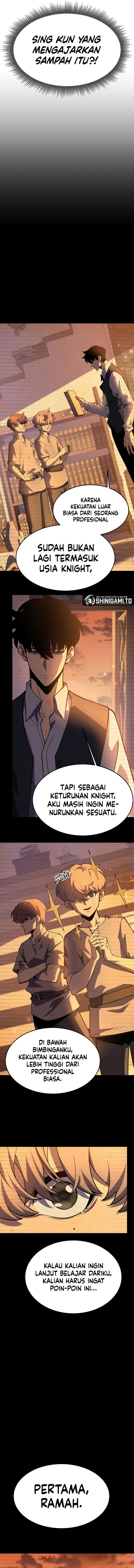 After Rebirth, I Used Mirror Reversal For Vengeance chapter 26