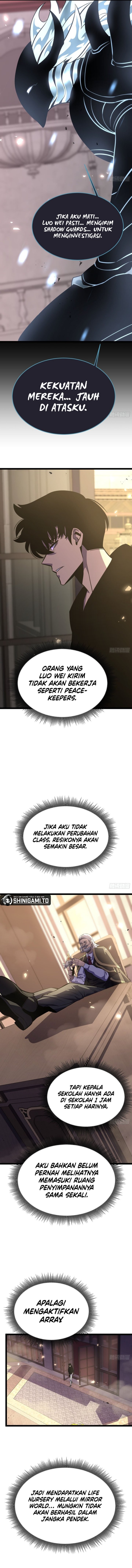 After Rebirth, I Used Mirror Reversal For Vengeance Chapter 34 Bahasa Indonesia