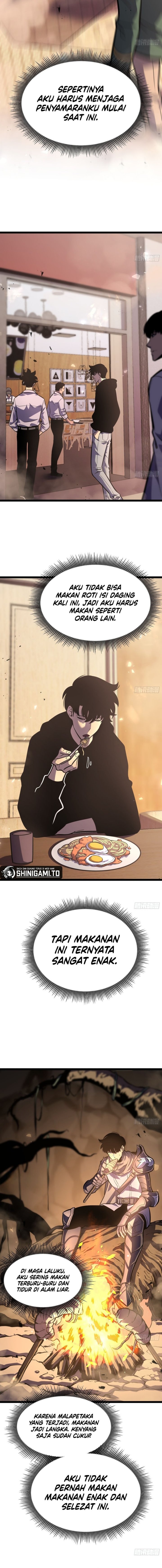 After Rebirth, I Used Mirror Reversal For Vengeance Chapter 34 Bahasa Indonesia