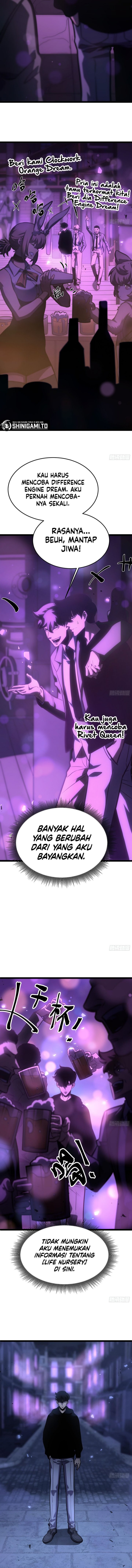 After Rebirth, I Used Mirror Reversal For Vengeance Chapter 34 Bahasa Indonesia