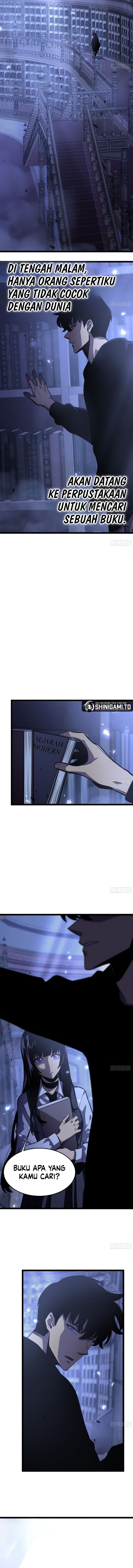 After Rebirth, I Used Mirror Reversal For Vengeance Chapter 34 Bahasa Indonesia