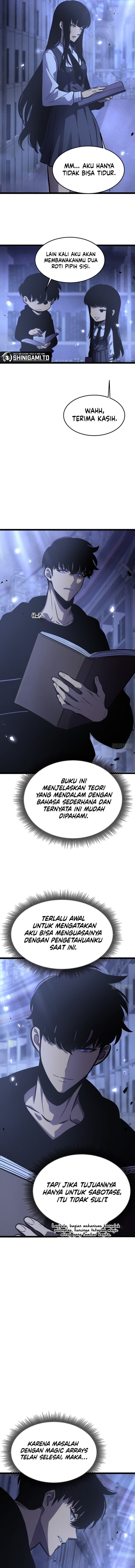 After Rebirth, I Used Mirror Reversal For Vengeance Chapter 35 Bahasa Indonesia