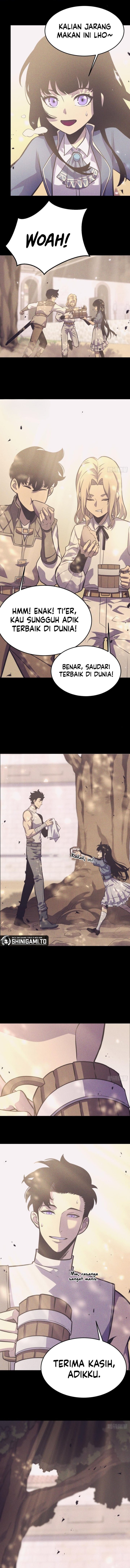 After Rebirth, I Used Mirror Reversal For Vengeance Chapter 35 Bahasa Indonesia