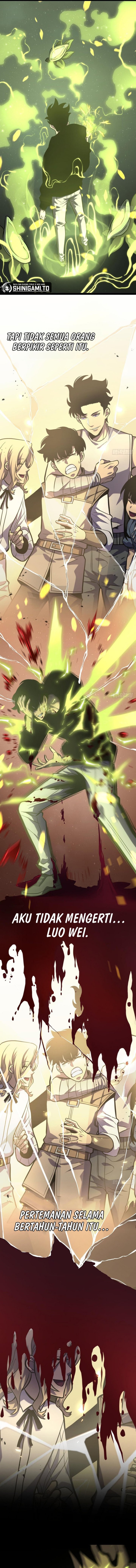 After Rebirth, I Used Mirror Reversal For Vengeance Chapter 35 Bahasa Indonesia