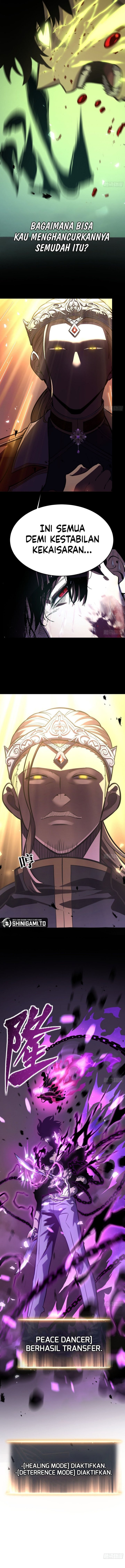 After Rebirth, I Used Mirror Reversal For Vengeance Chapter 35 Bahasa Indonesia