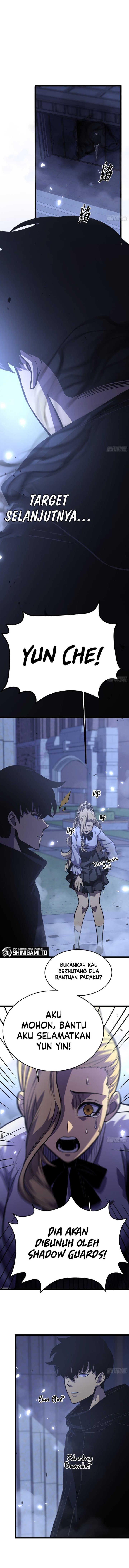 After Rebirth, I Used Mirror Reversal For Vengeance Chapter 35 Bahasa Indonesia