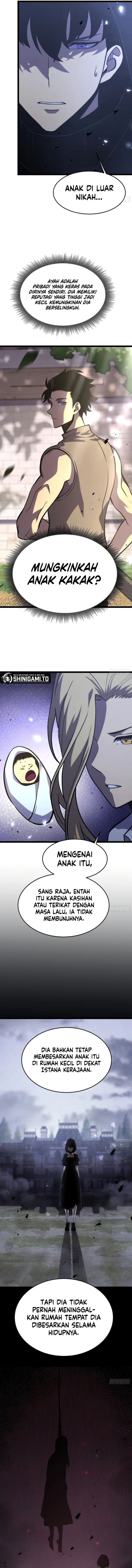 After Rebirth, I Used Mirror Reversal For Vengeance chapter 36