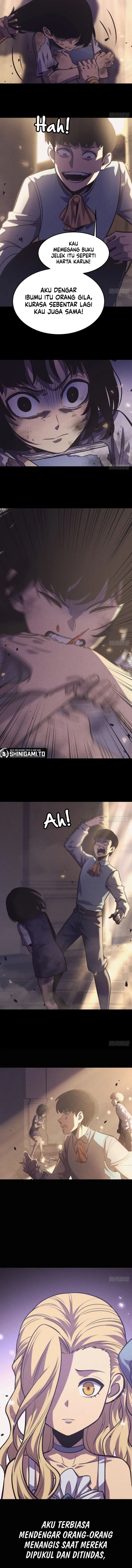 After Rebirth, I Used Mirror Reversal For Vengeance chapter 36