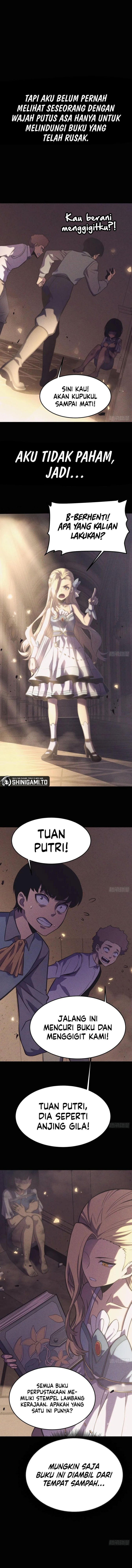 After Rebirth, I Used Mirror Reversal For Vengeance chapter 36