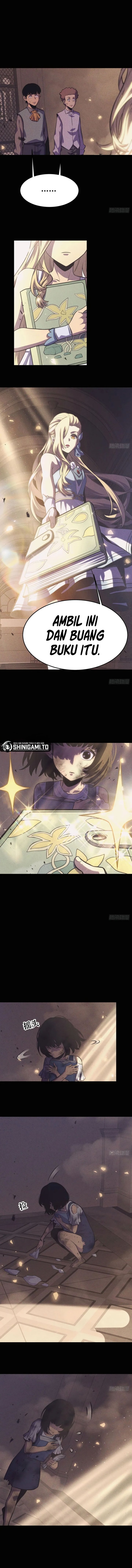 After Rebirth, I Used Mirror Reversal For Vengeance chapter 36