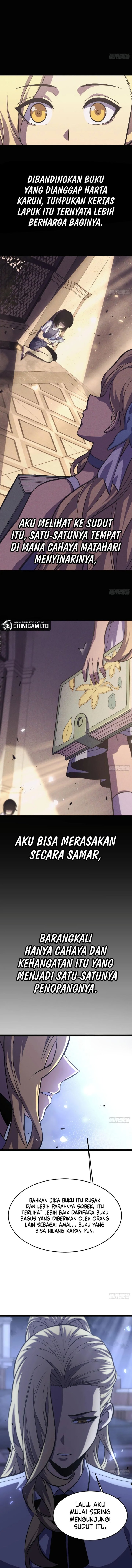 After Rebirth, I Used Mirror Reversal For Vengeance chapter 36