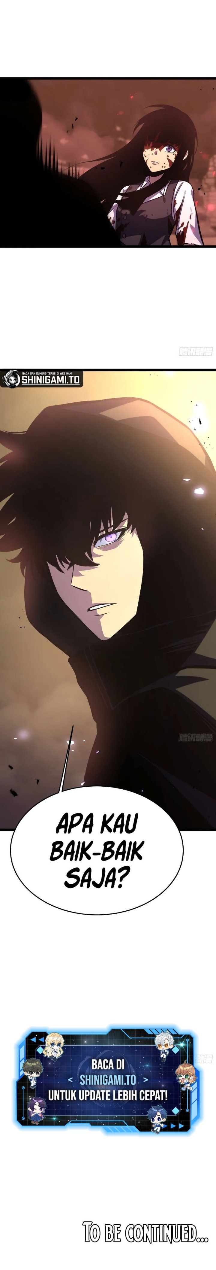 After Rebirth, I Used Mirror Reversal For Vengeance chapter 36