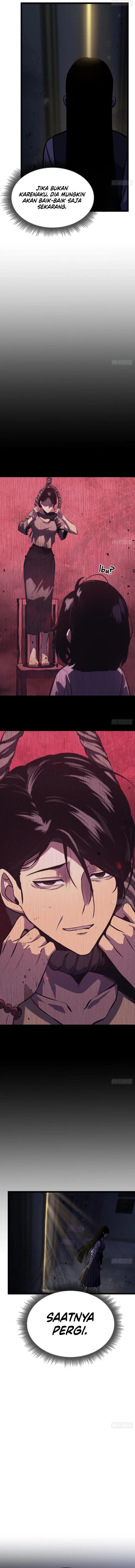 After Rebirth, I Used Mirror Reversal For Vengeance chapter 38