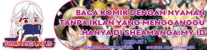 After The Friendship Full Chapter 06 Bahasa Indonesia