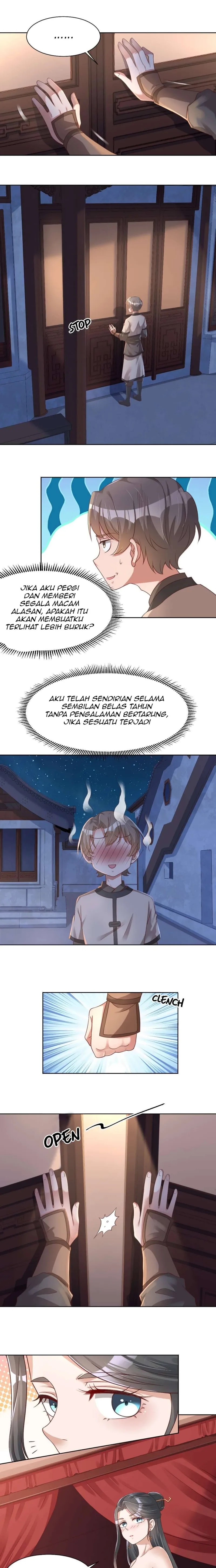 After The Friendship Full Chapter 29 Bahasa Indonesia