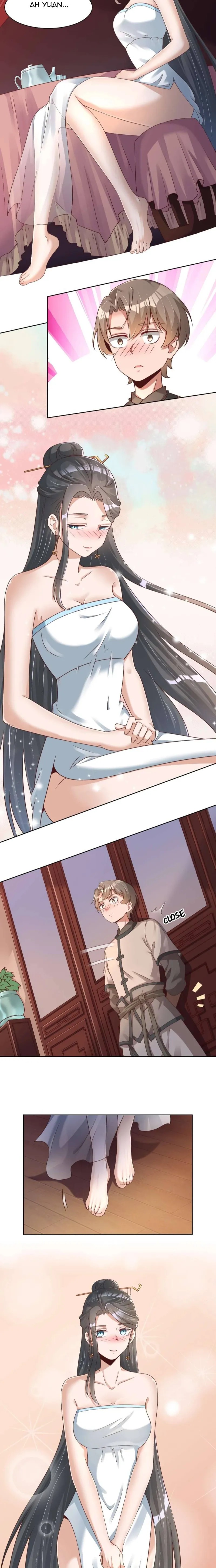 After The Friendship Full Chapter 29 Bahasa Indonesia