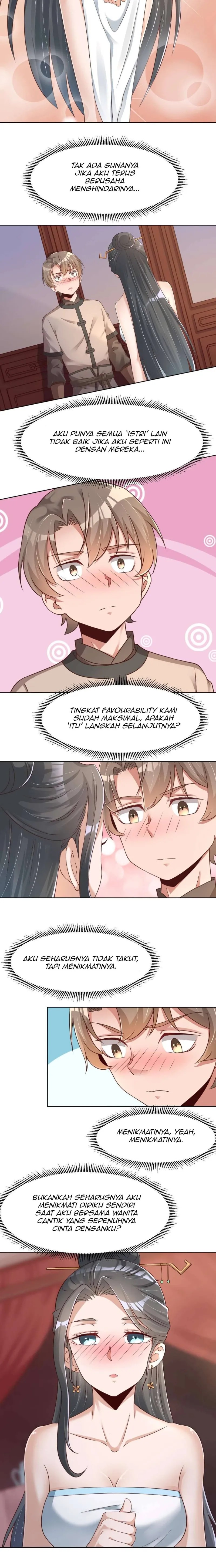 After The Friendship Full Chapter 29 Bahasa Indonesia