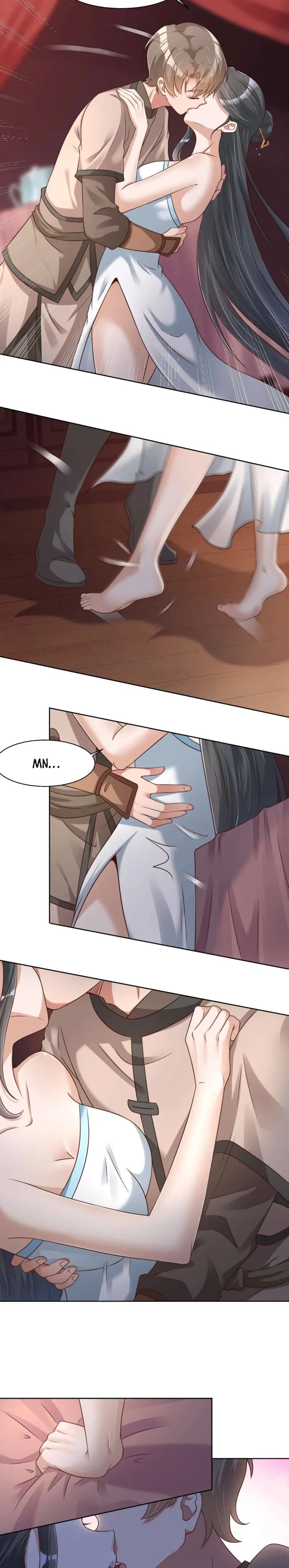 After The Friendship Full Chapter 29 Bahasa Indonesia