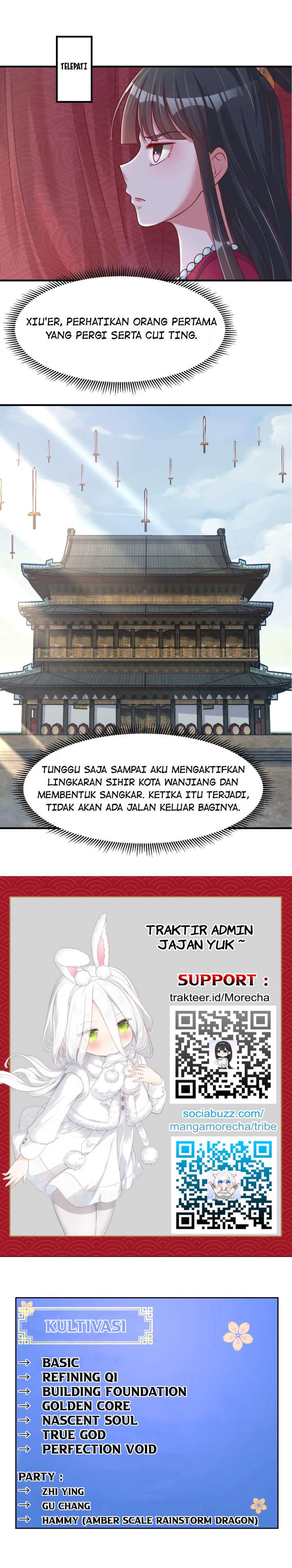 After The Friendship Full Chapter 67 Bahasa Indonesia