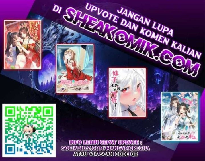 After The Friendship Full Chapter 76 Bahasa Indonesia