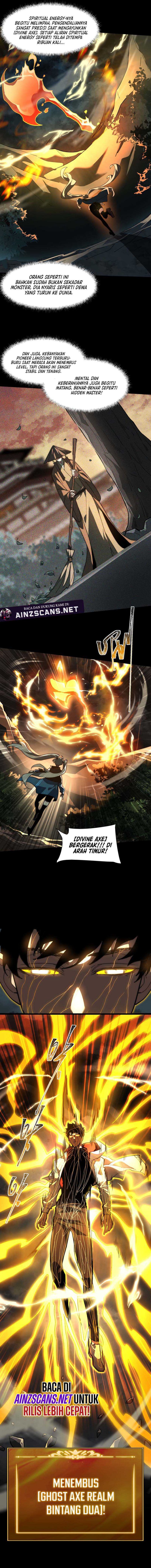 After the High School Goddess Dumped Me I Became a Martial Arts God (After breaking up with the school beauty) chapter 6