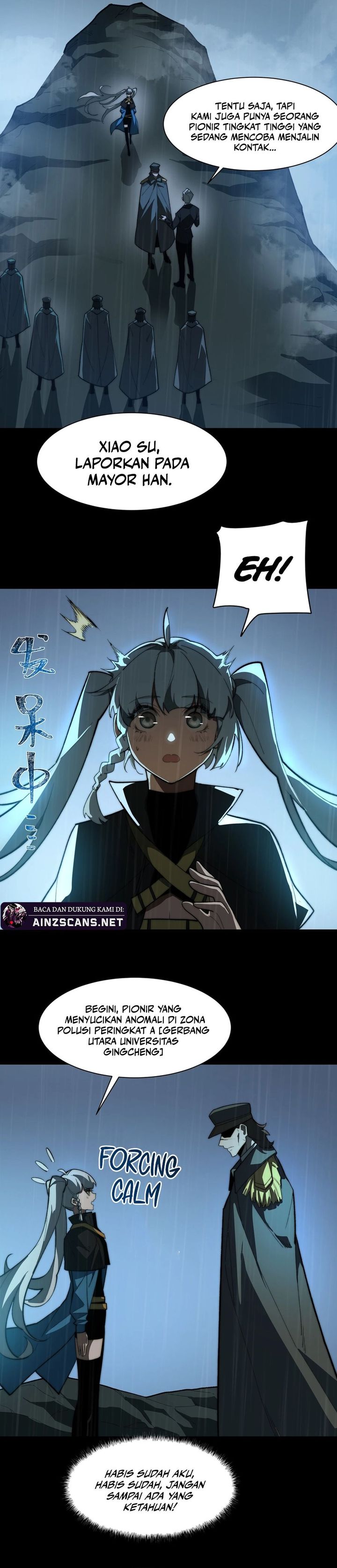After the High School Goddess Dumped Me I Became a Martial Arts God (After breaking up with the school beauty) chapter 8