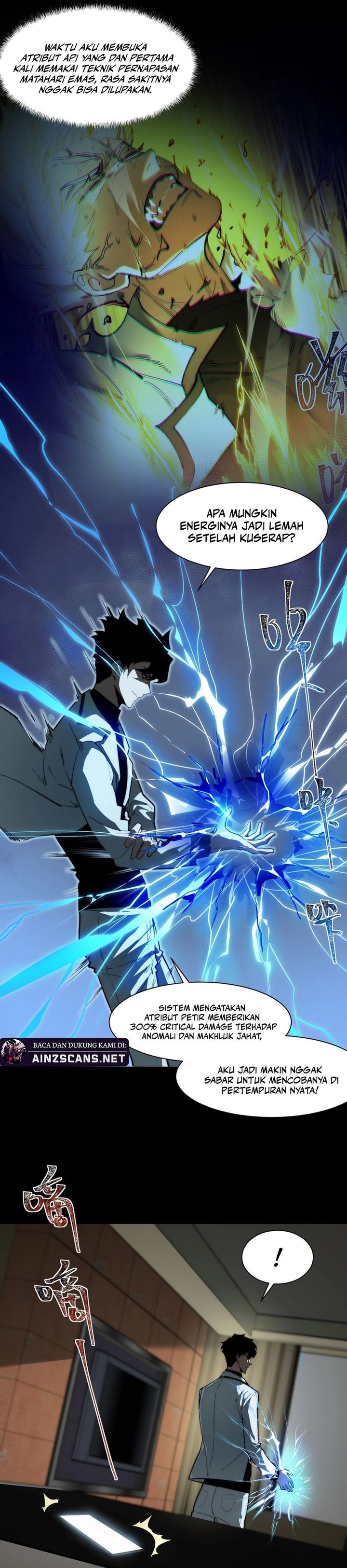 After the High School Goddess Dumped Me I Became a Martial Arts God (After breaking up with the school beauty) chapter 8