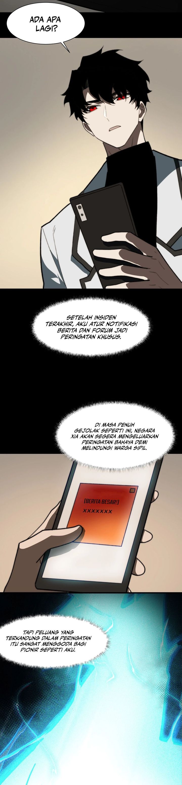 After the High School Goddess Dumped Me I Became a Martial Arts God (After breaking up with the school beauty) chapter 8