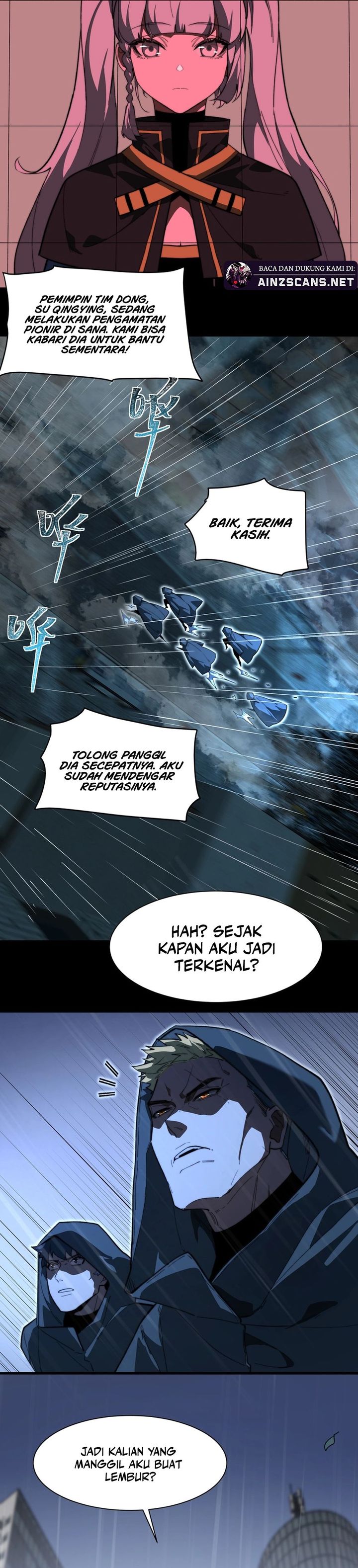 After the High School Goddess Dumped Me I Became a Martial Arts God (After breaking up with the school beauty) chapter 8