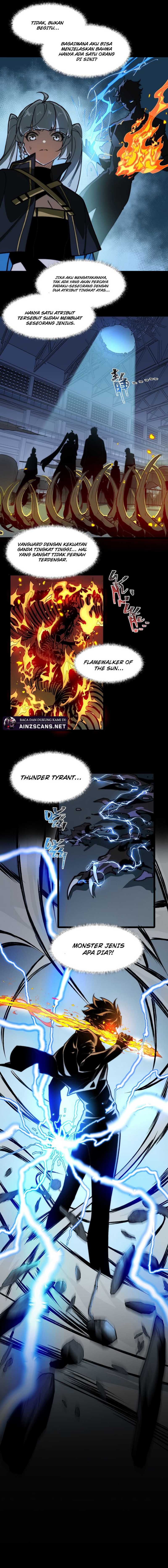 After the High School Goddess Dumped Me I Became a Martial Arts God (After breaking up with the school beauty) chapter 10