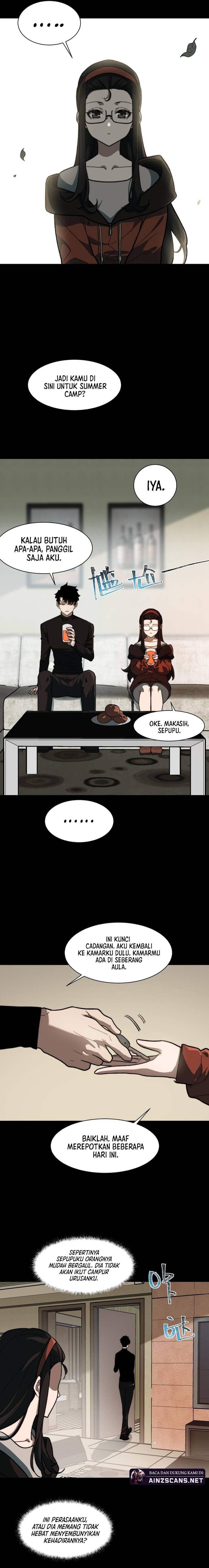 After the High School Goddess Dumped Me I Became a Martial Arts God (After breaking up with the school beauty) chapter 12