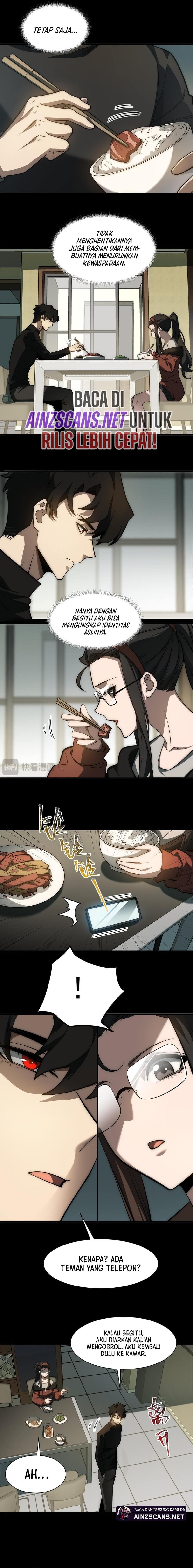 After the High School Goddess Dumped Me I Became a Martial Arts God (After breaking up with the school beauty) chapter 12