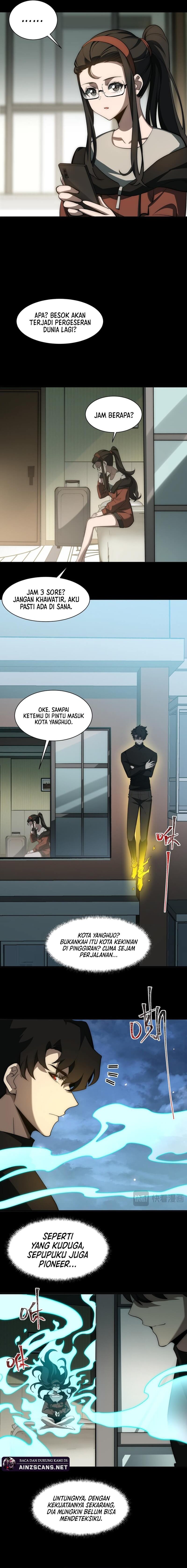 After the High School Goddess Dumped Me I Became a Martial Arts God (After breaking up with the school beauty) chapter 12