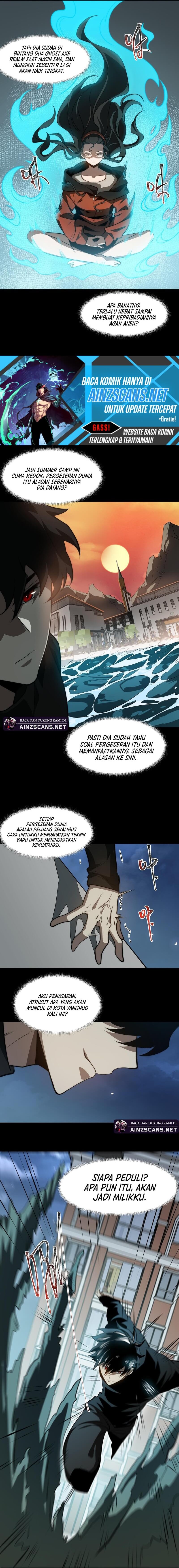 After the High School Goddess Dumped Me I Became a Martial Arts God (After breaking up with the school beauty) chapter 12