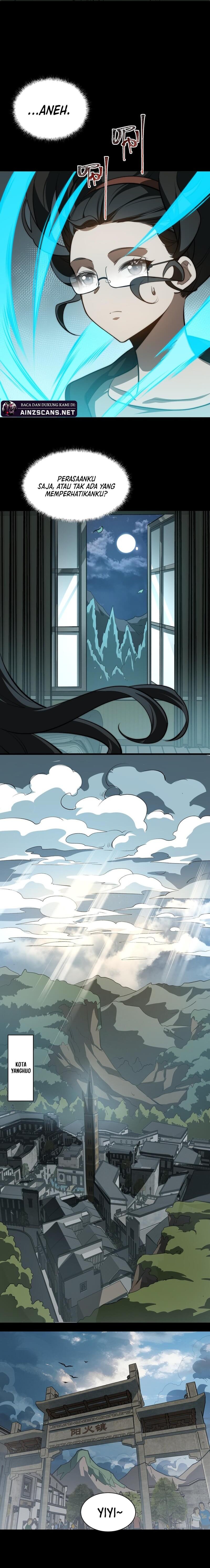 After the High School Goddess Dumped Me I Became a Martial Arts God (After breaking up with the school beauty) chapter 12