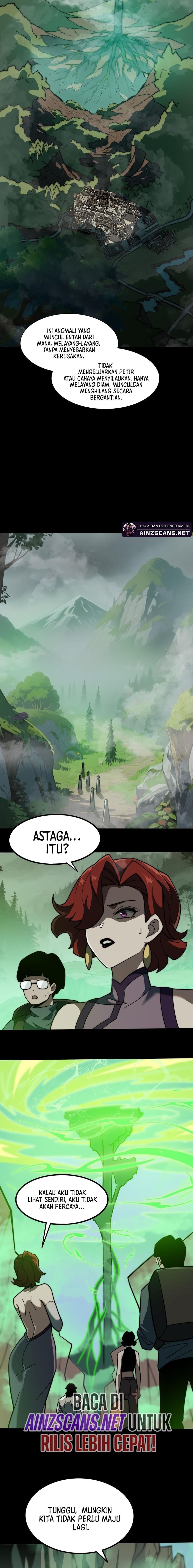 After the High School Goddess Dumped Me I Became a Martial Arts God (After breaking up with the school beauty) chapter 12