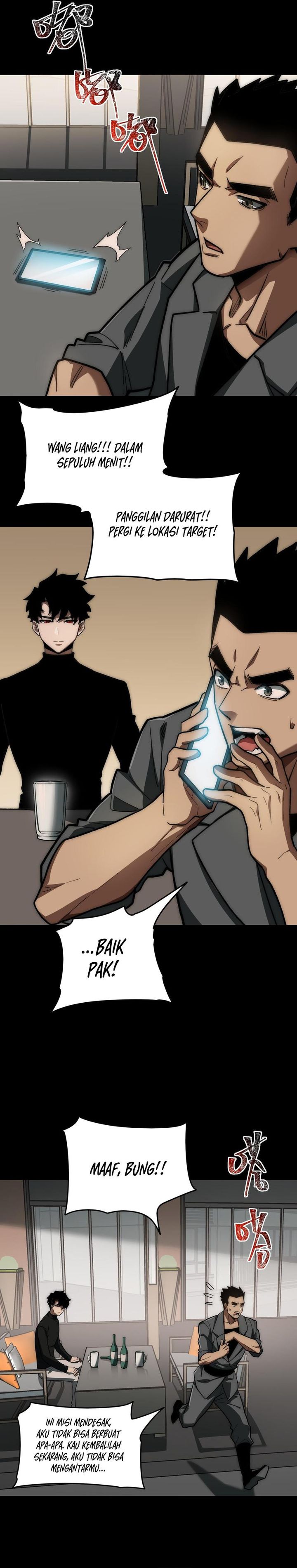 After the High School Goddess Dumped Me I Became a Martial Arts God (After breaking up with the school beauty) chapter 16