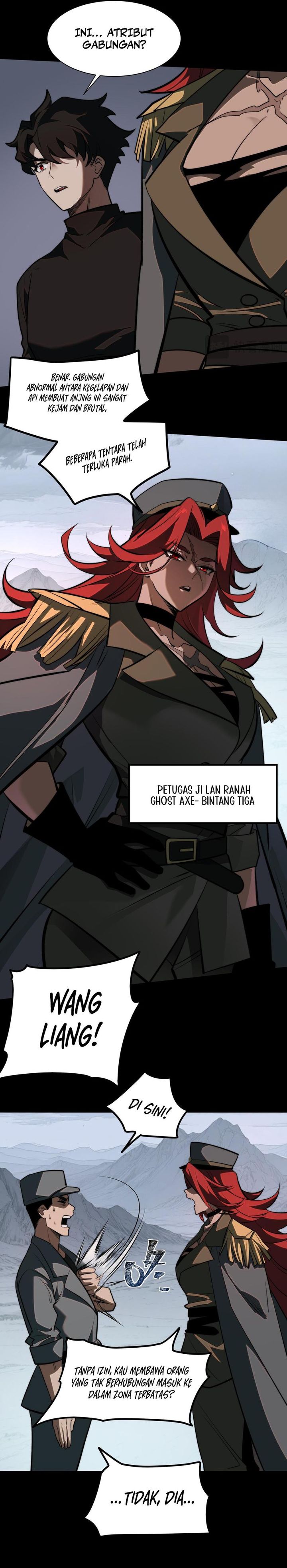 After the High School Goddess Dumped Me I Became a Martial Arts God (After breaking up with the school beauty) chapter 16