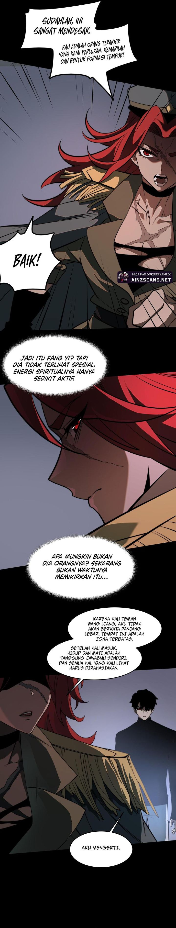After the High School Goddess Dumped Me I Became a Martial Arts God (After breaking up with the school beauty) chapter 16