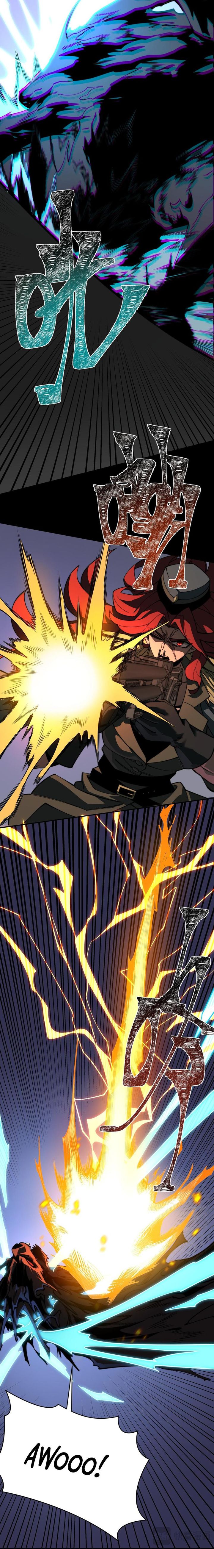 After the High School Goddess Dumped Me I Became a Martial Arts God (After breaking up with the school beauty) chapter 16