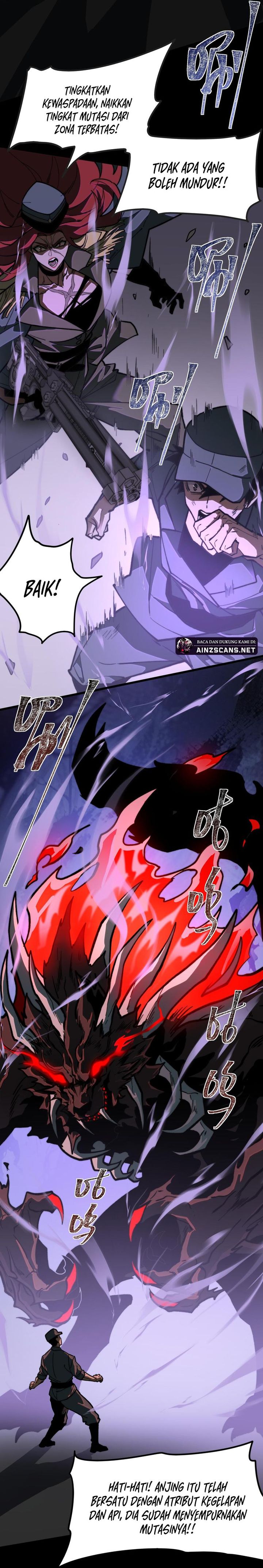 After the High School Goddess Dumped Me I Became a Martial Arts God (After breaking up with the school beauty) chapter 16