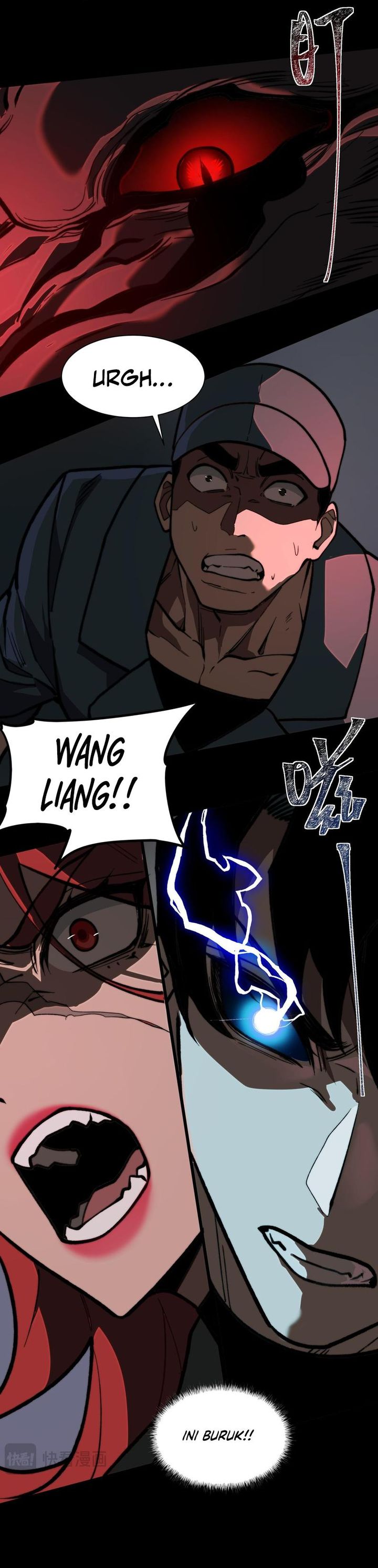 After the High School Goddess Dumped Me I Became a Martial Arts God (After breaking up with the school beauty) chapter 16