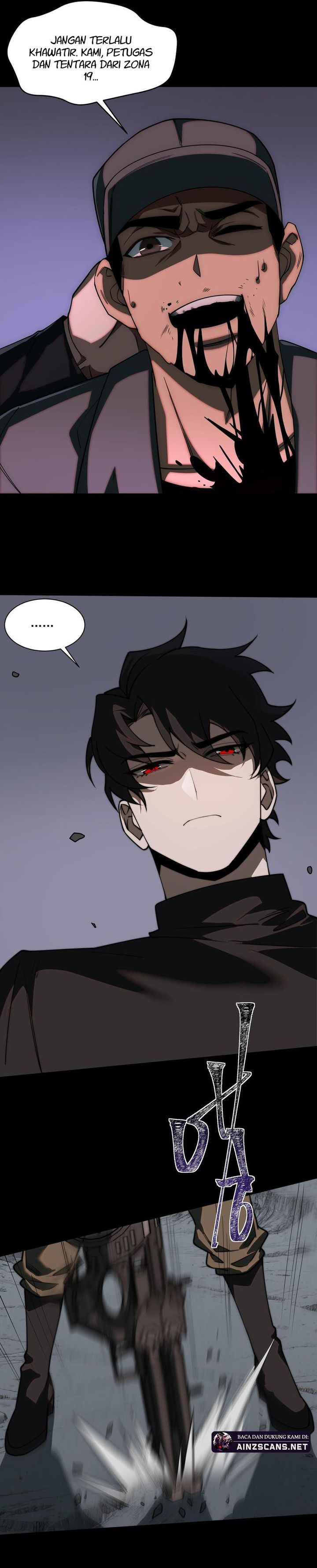 After the High School Goddess Dumped Me I Became a Martial Arts God (After breaking up with the school beauty) chapter 16