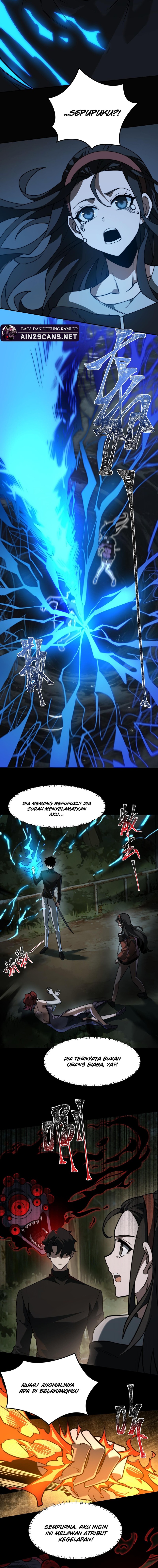 After the High School Goddess Dumped Me I Became a Martial Arts God (After breaking up with the school beauty) chapter 21
