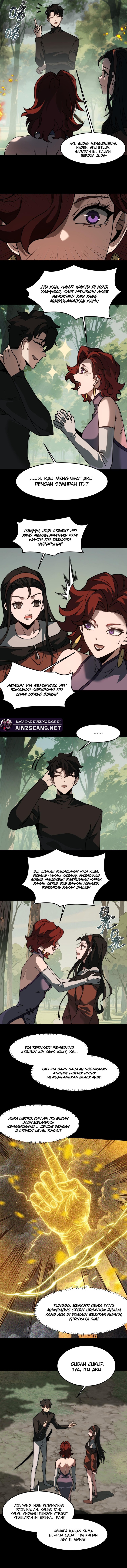 After the High School Goddess Dumped Me I Became a Martial Arts God (After breaking up with the school beauty) chapter 21