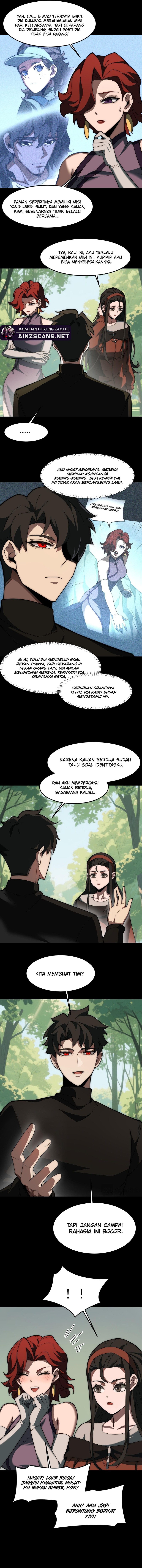 After the High School Goddess Dumped Me I Became a Martial Arts God (After breaking up with the school beauty) chapter 21
