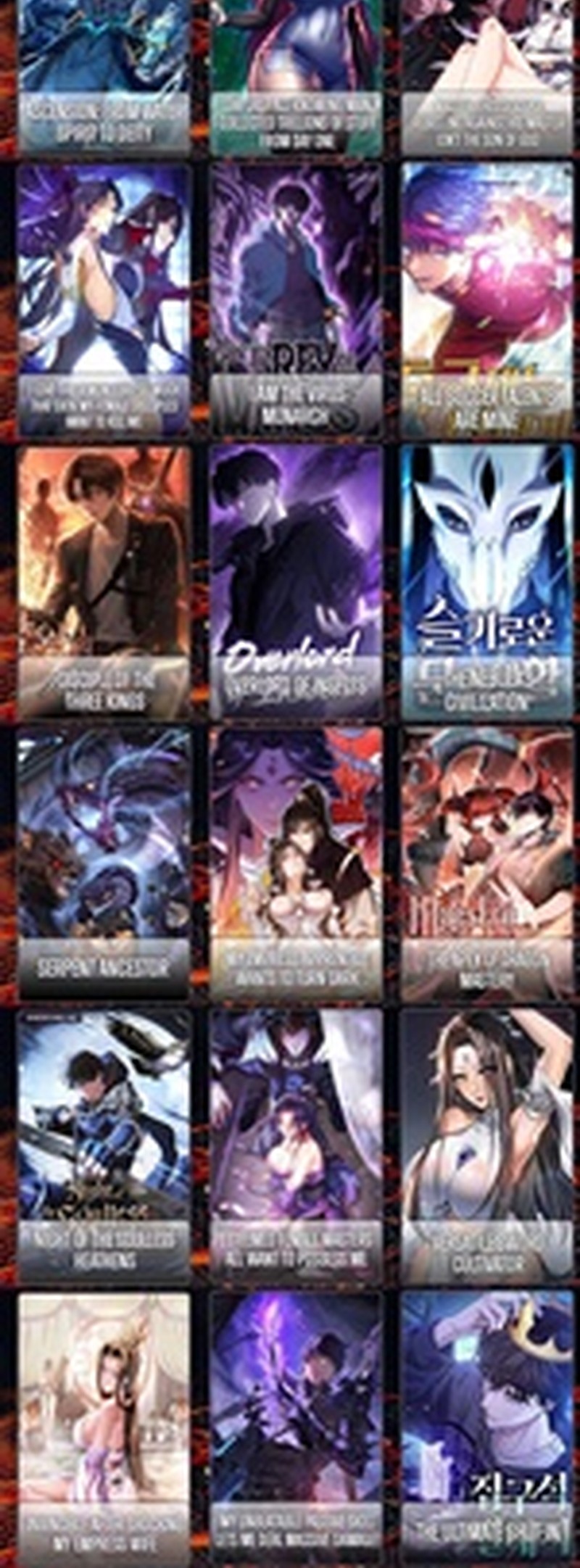 After the High School Goddess Dumped Me I Became a Martial Arts God (After breaking up with the school beauty) chapter 21